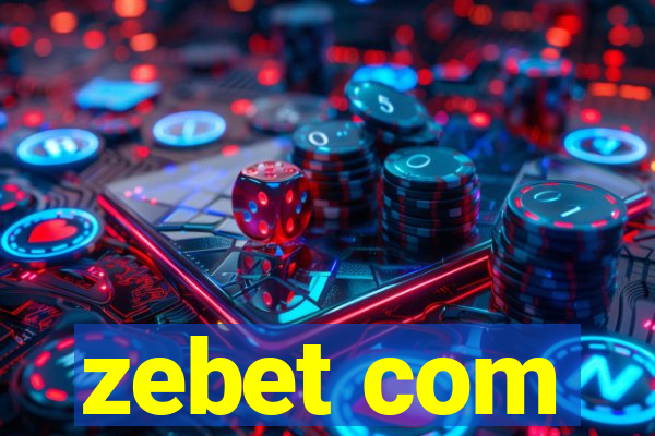 zebet com